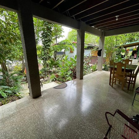 Apartamento Casa Susen Montezuma Exterior foto