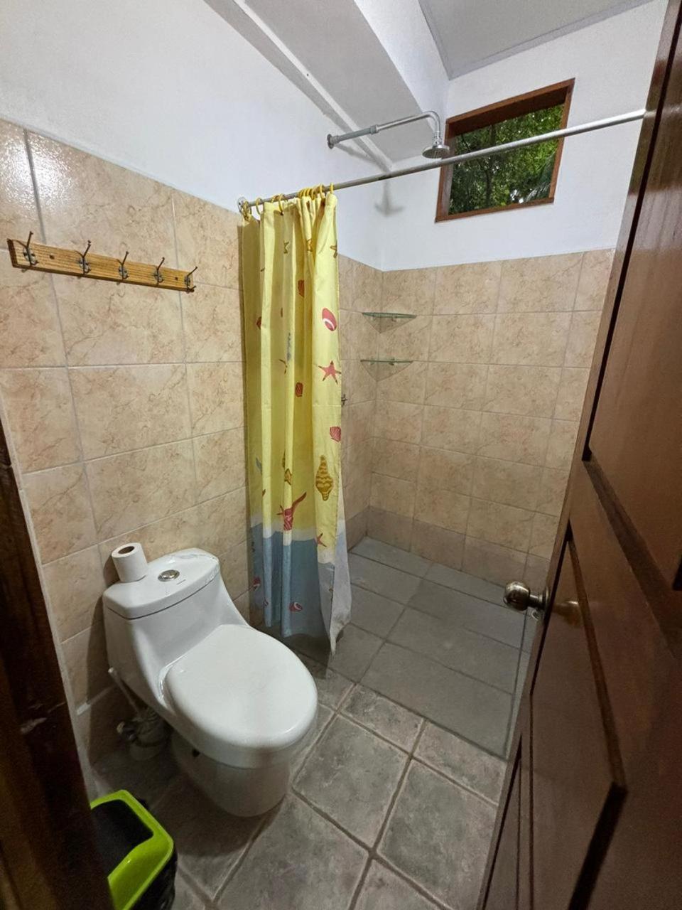 Apartamento Casa Susen Montezuma Exterior foto