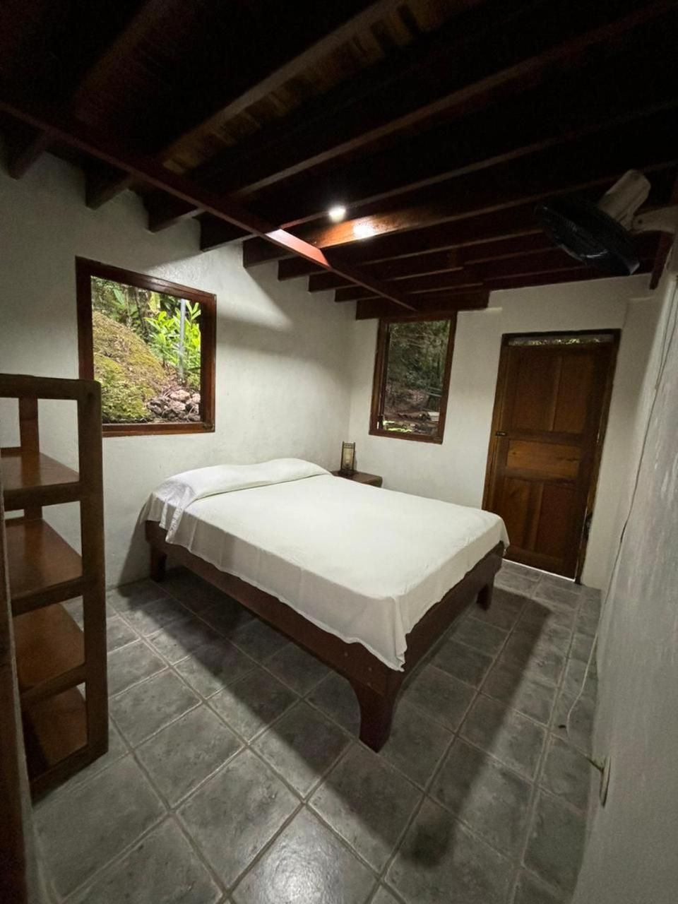 Apartamento Casa Susen Montezuma Exterior foto