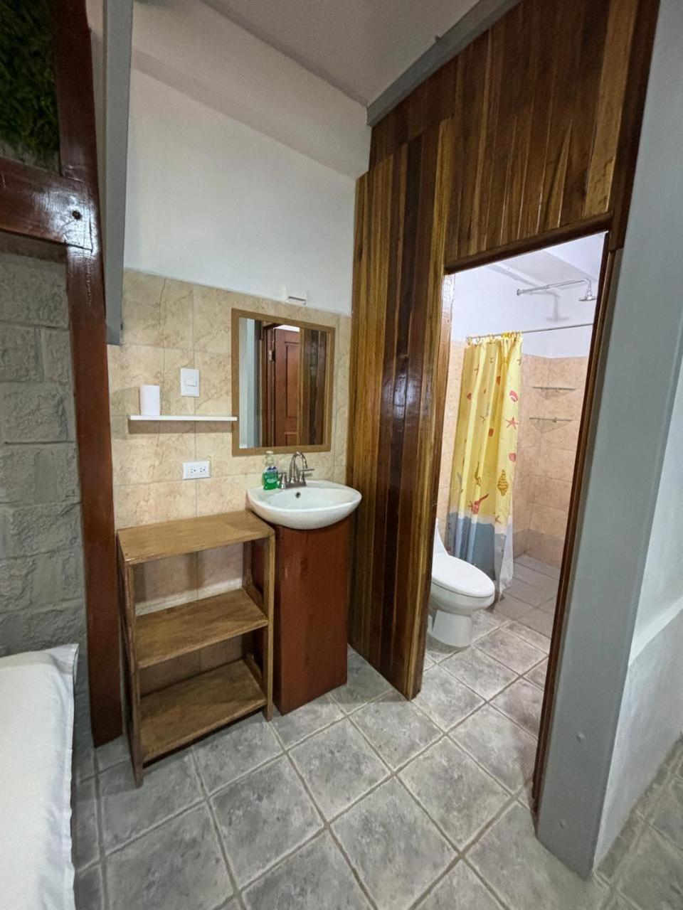 Apartamento Casa Susen Montezuma Exterior foto