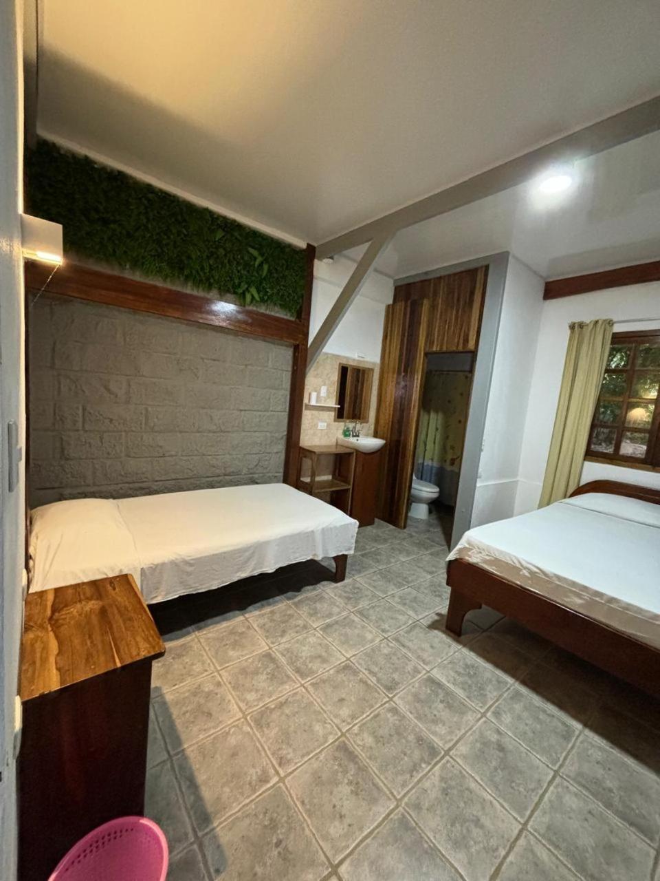 Apartamento Casa Susen Montezuma Exterior foto