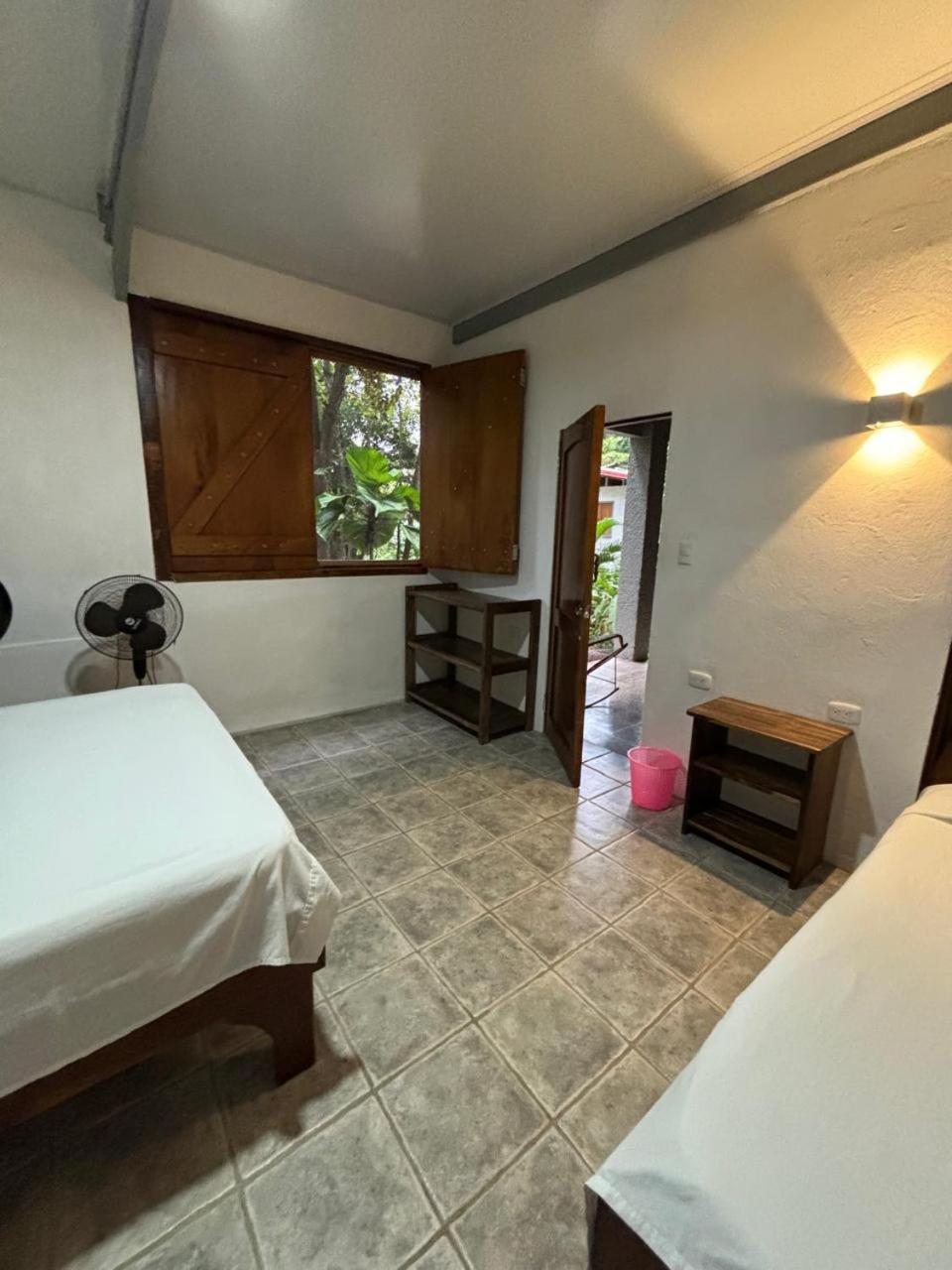 Apartamento Casa Susen Montezuma Exterior foto