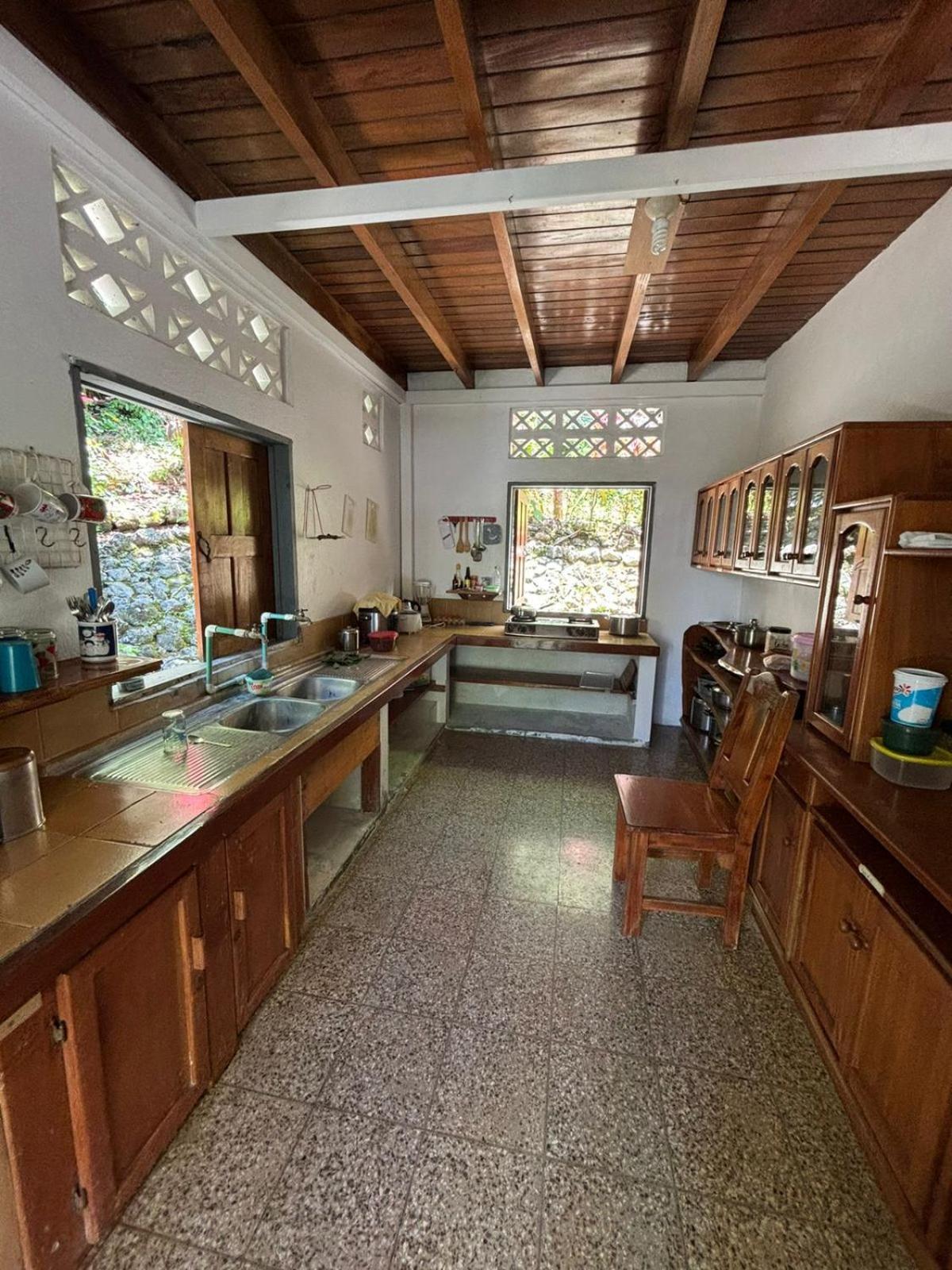 Apartamento Casa Susen Montezuma Exterior foto