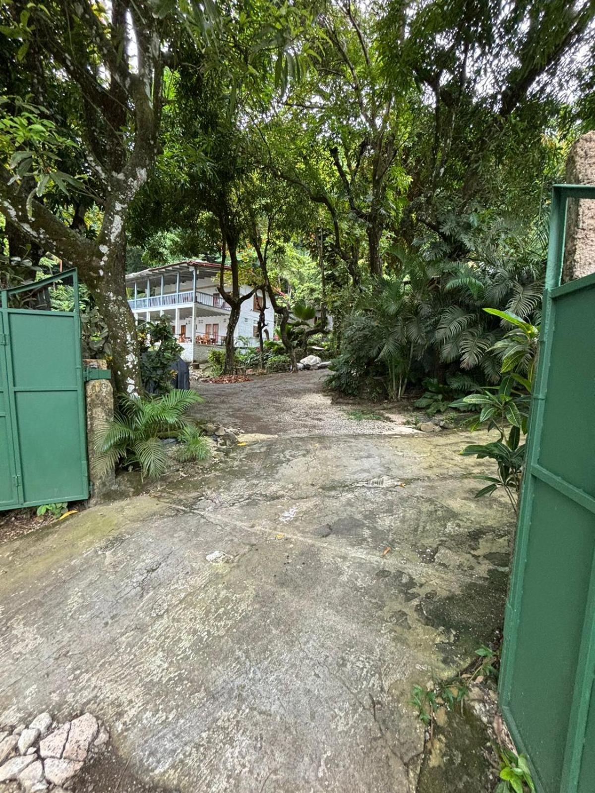 Apartamento Casa Susen Montezuma Exterior foto