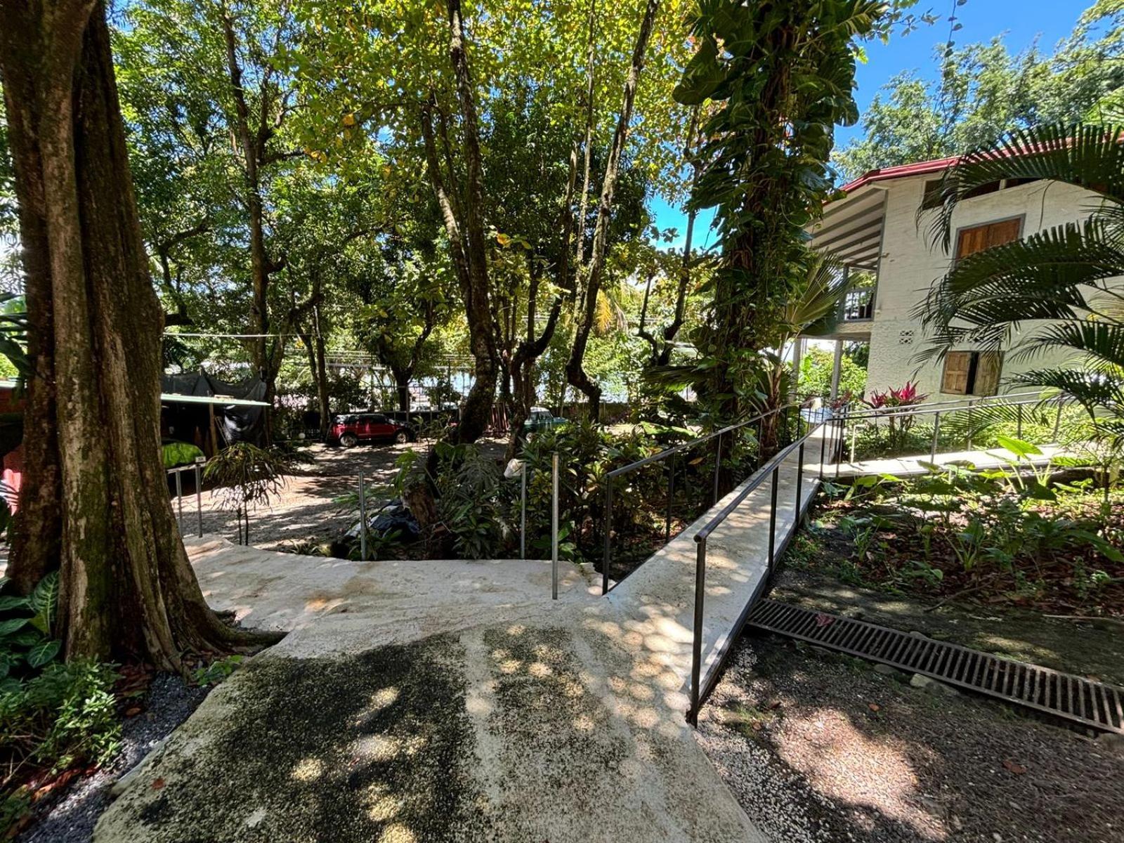 Apartamento Casa Susen Montezuma Exterior foto