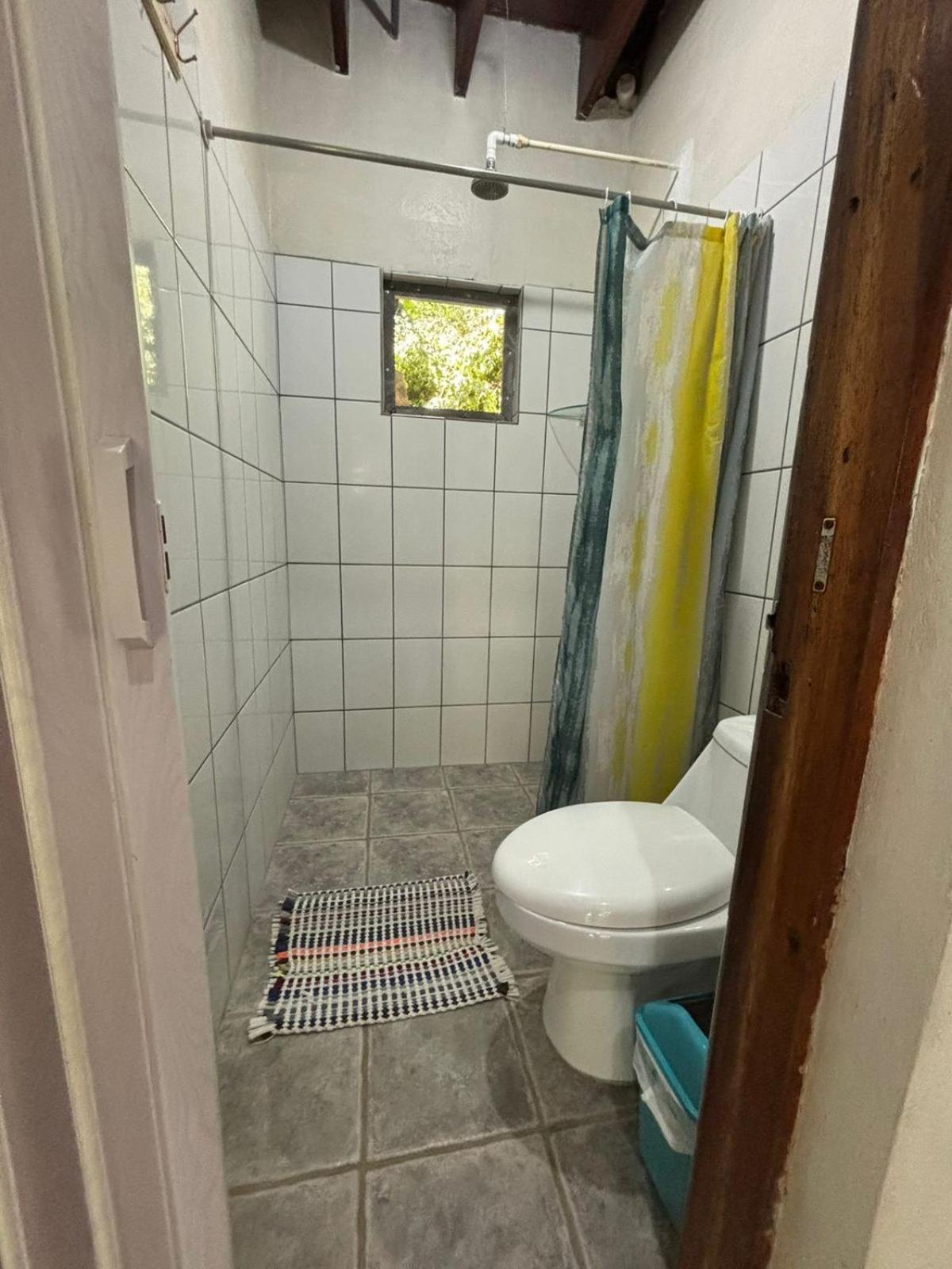 Apartamento Casa Susen Montezuma Exterior foto