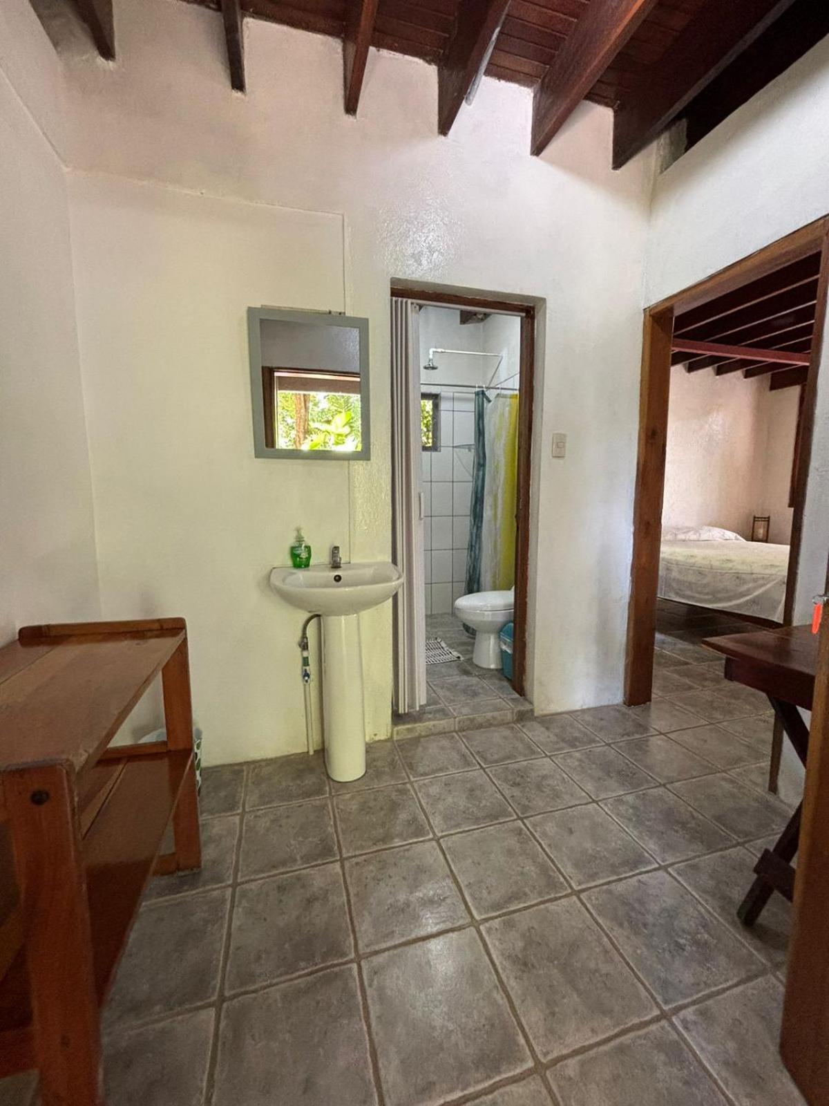 Apartamento Casa Susen Montezuma Exterior foto
