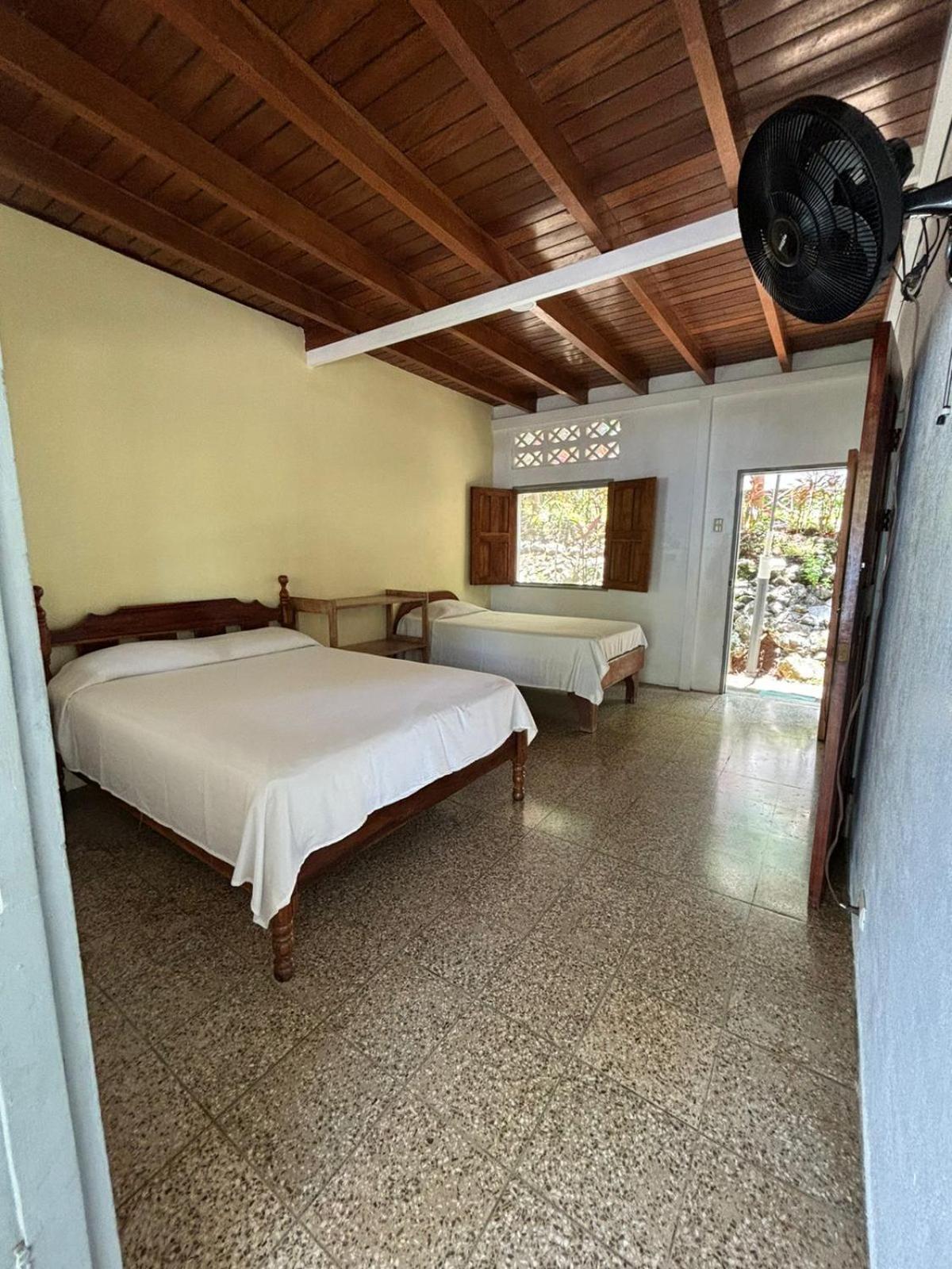 Apartamento Casa Susen Montezuma Exterior foto