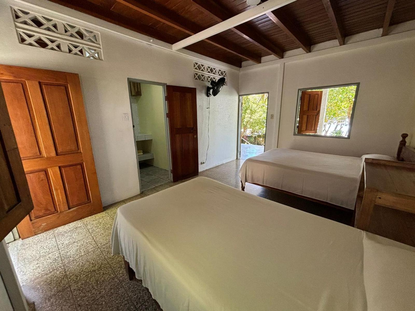 Apartamento Casa Susen Montezuma Exterior foto