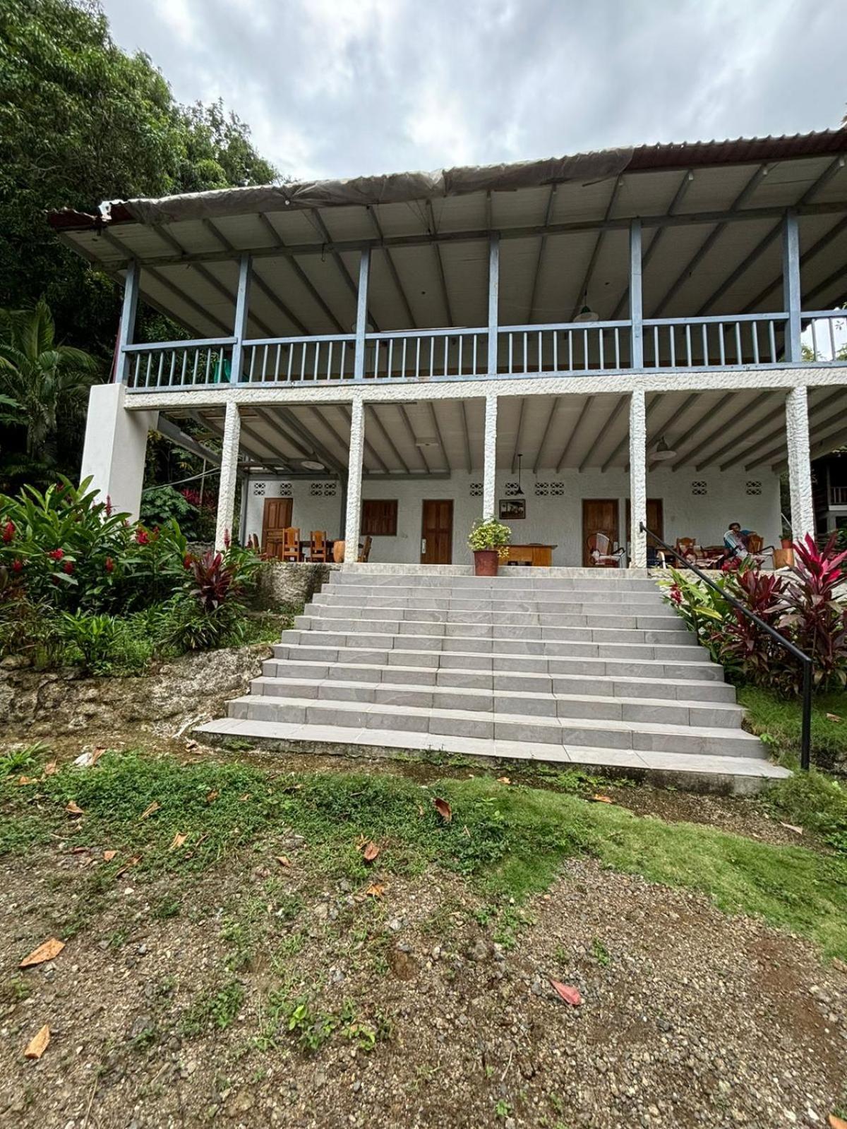 Apartamento Casa Susen Montezuma Exterior foto