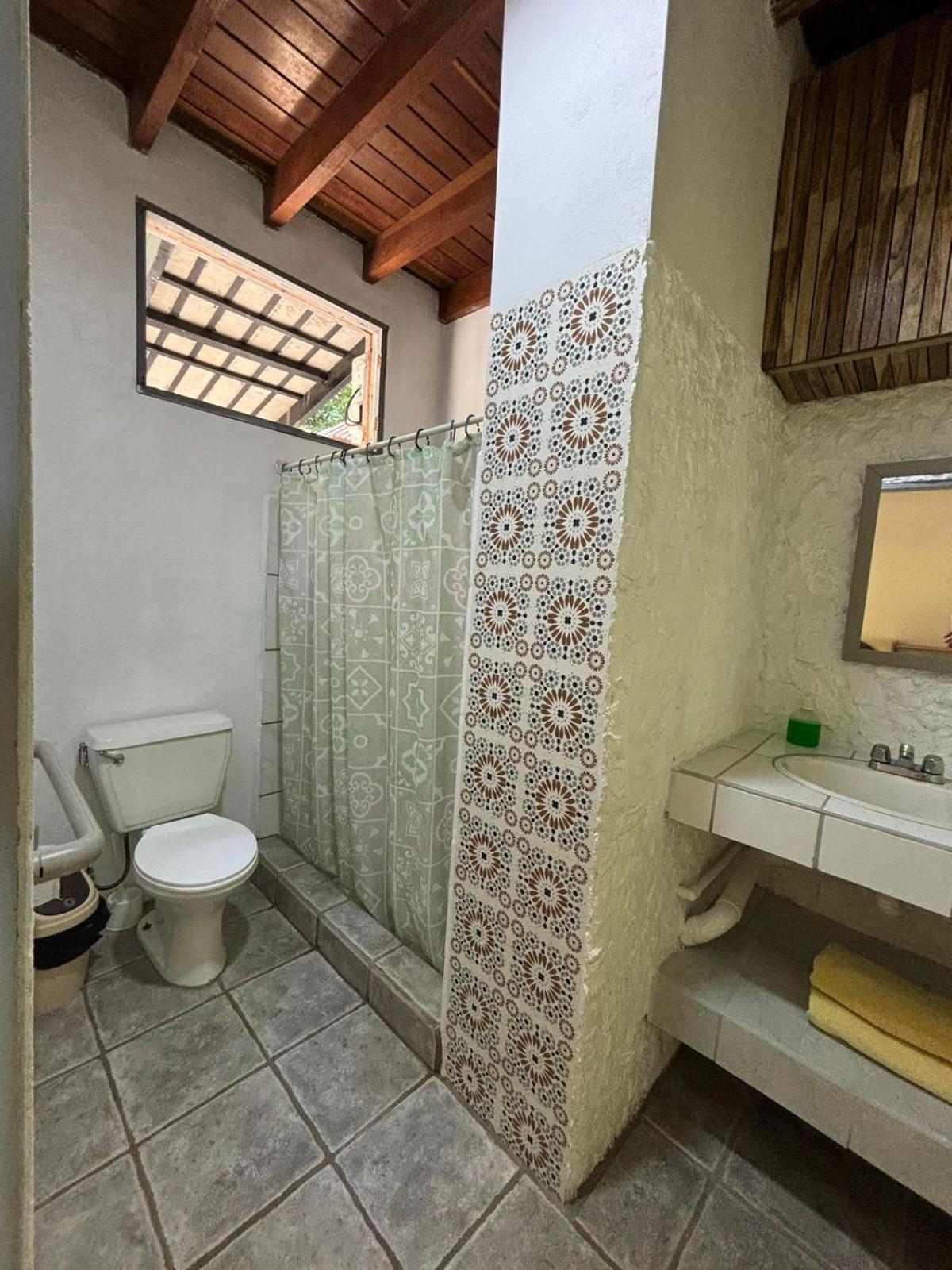 Apartamento Casa Susen Montezuma Exterior foto