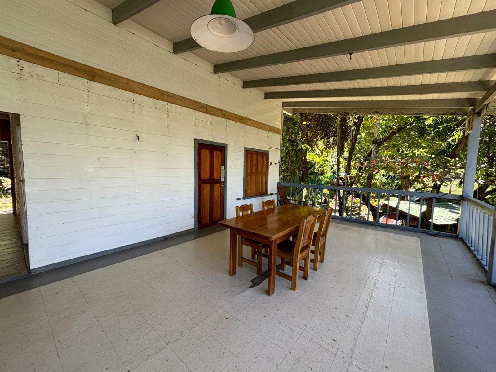 Apartamento Casa Susen Montezuma Exterior foto