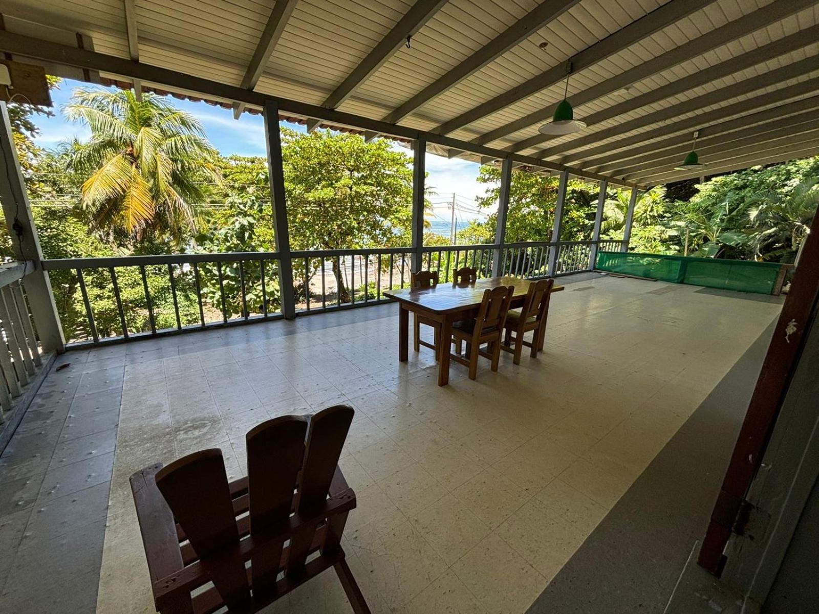 Apartamento Casa Susen Montezuma Exterior foto