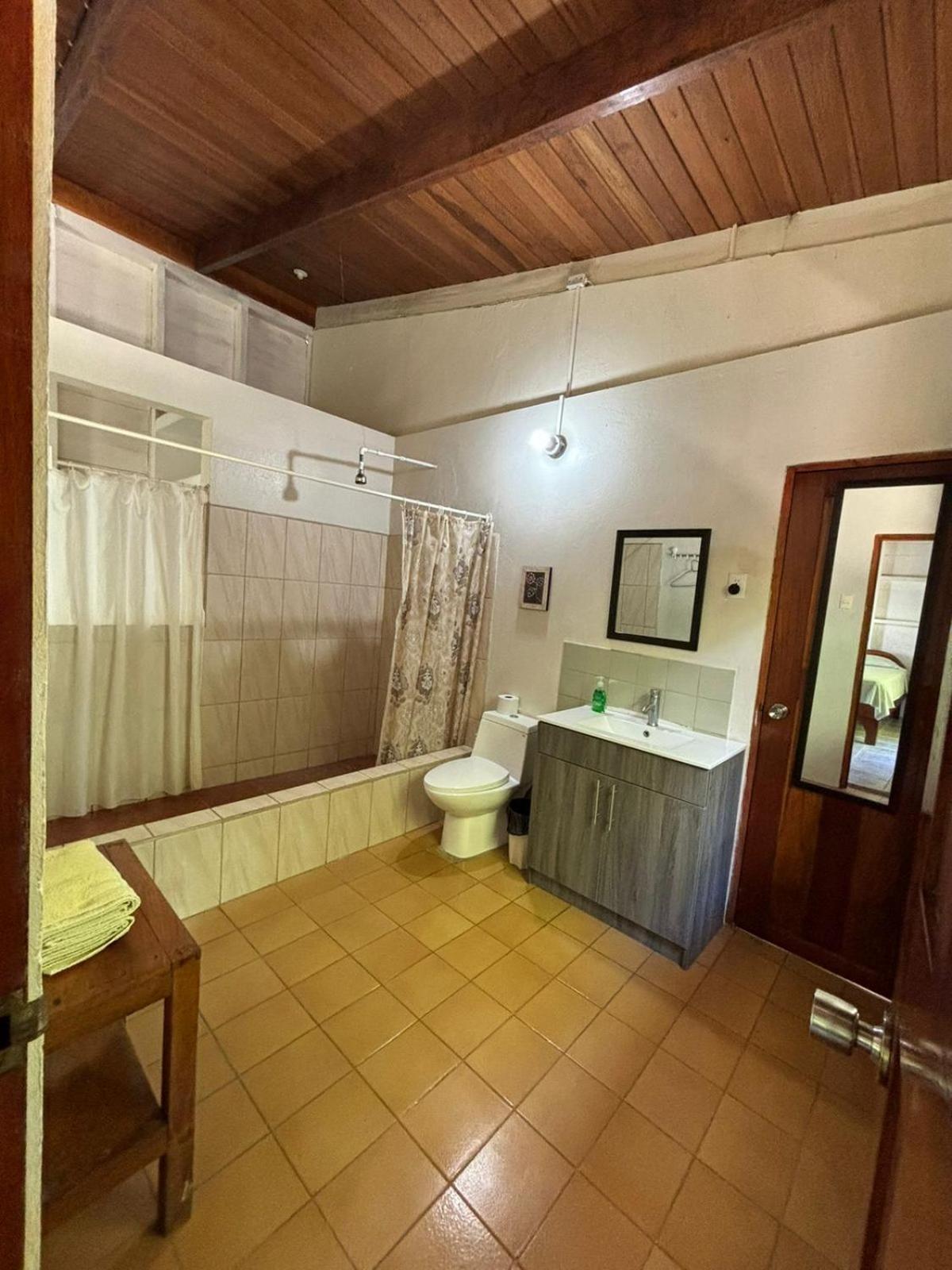 Apartamento Casa Susen Montezuma Exterior foto