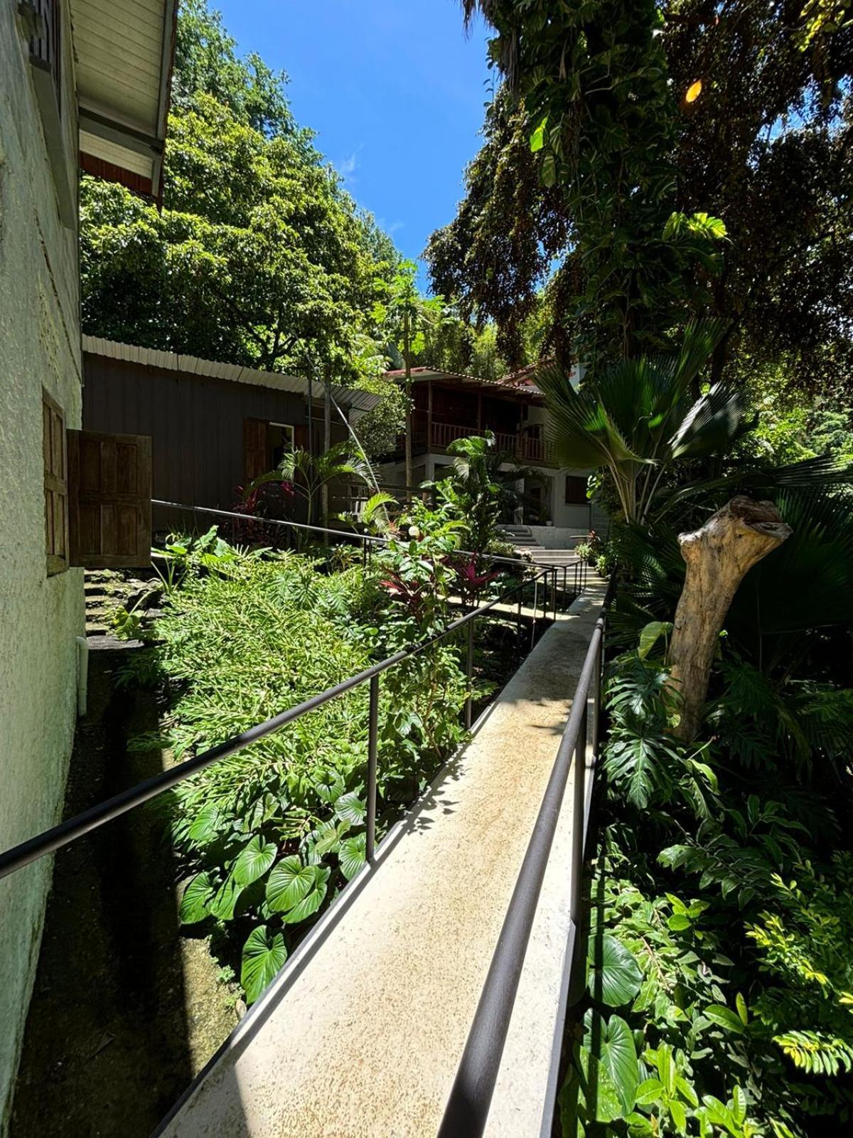Apartamento Casa Susen Montezuma Exterior foto