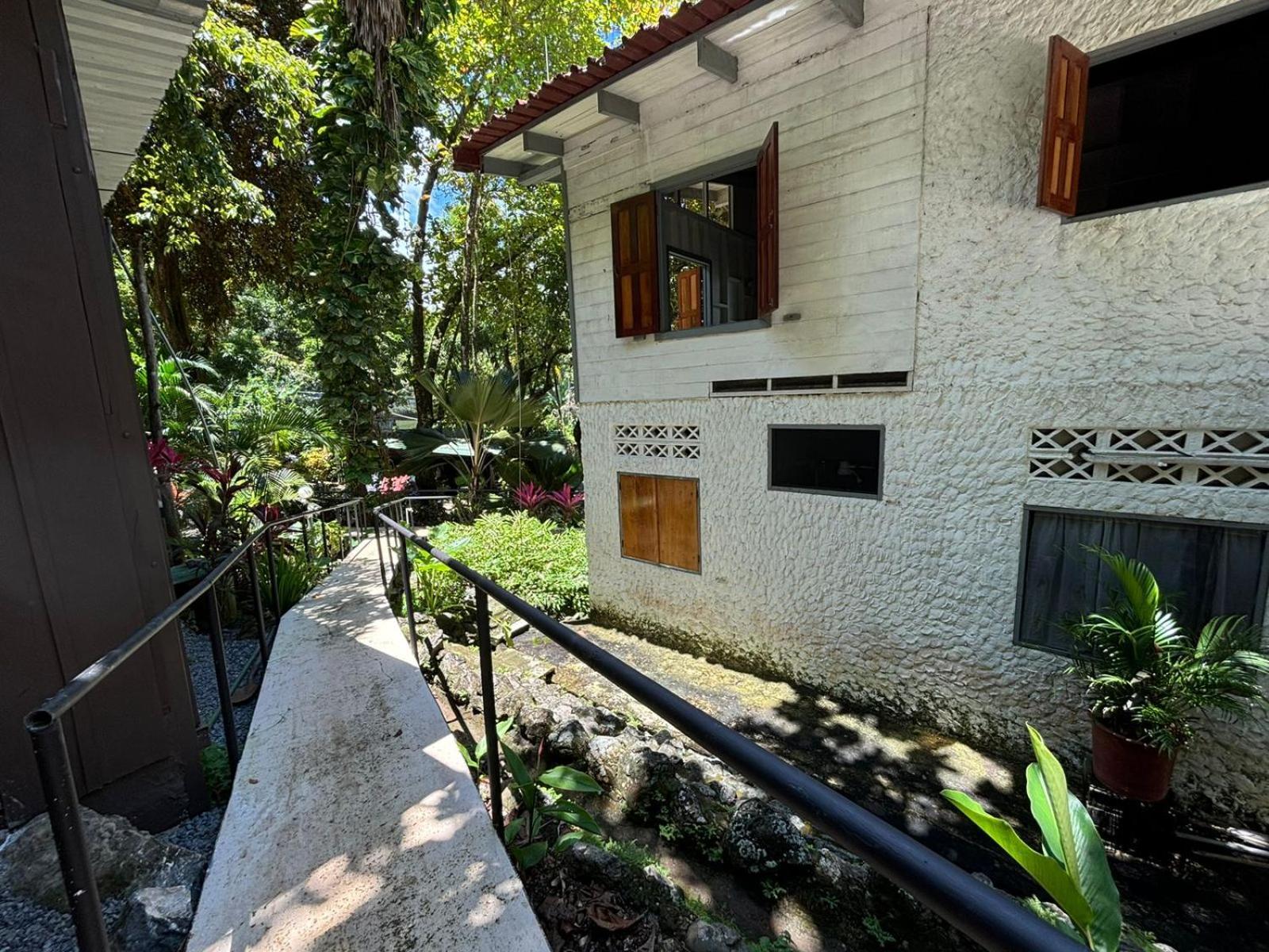 Apartamento Casa Susen Montezuma Exterior foto