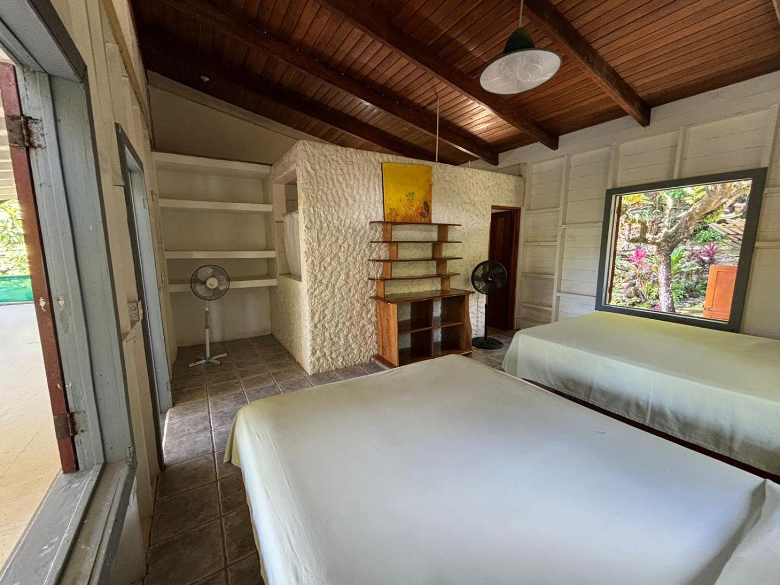 Apartamento Casa Susen Montezuma Exterior foto