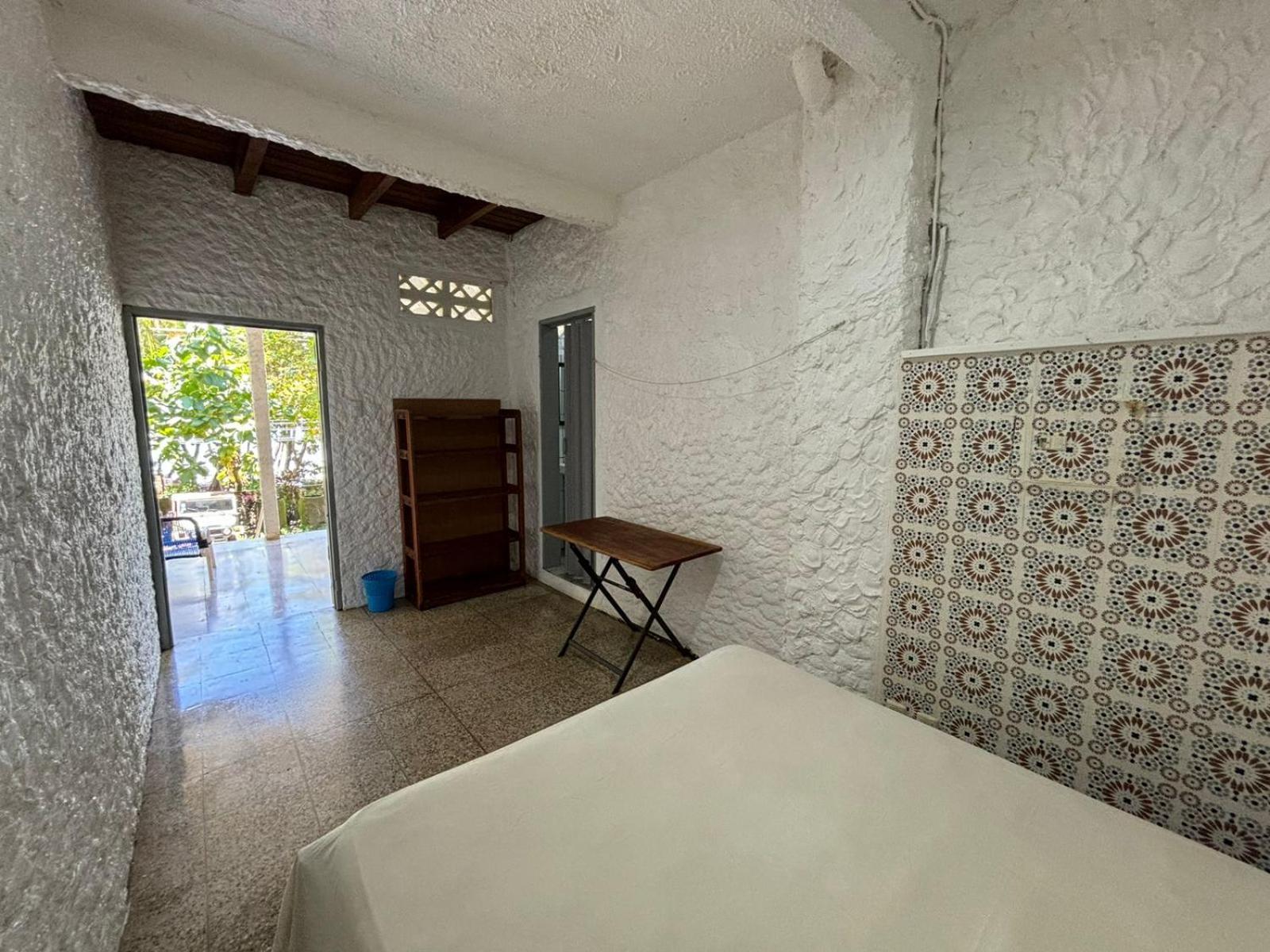 Apartamento Casa Susen Montezuma Exterior foto