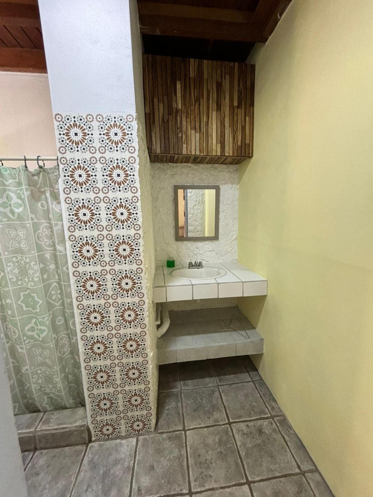Apartamento Casa Susen Montezuma Exterior foto