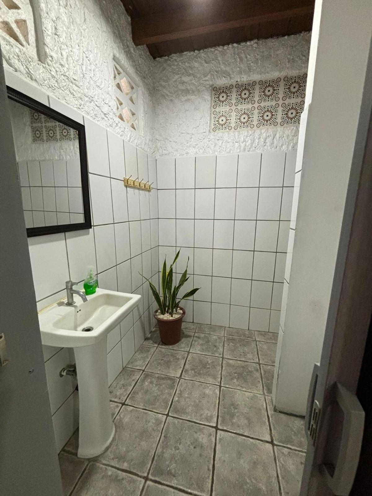Apartamento Casa Susen Montezuma Exterior foto