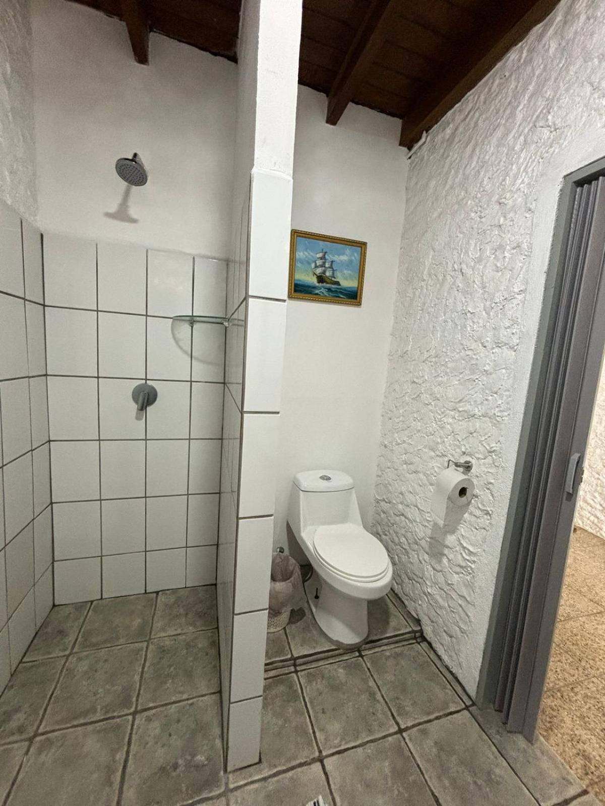 Apartamento Casa Susen Montezuma Exterior foto