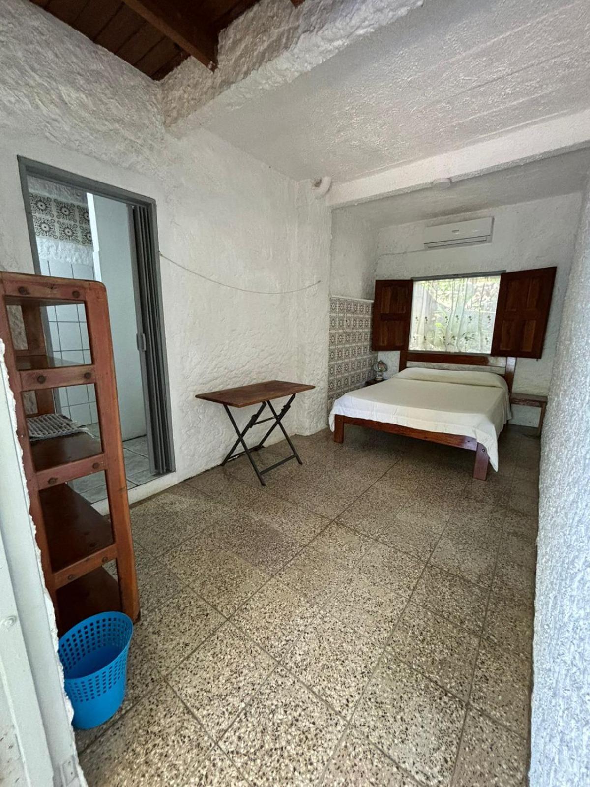 Apartamento Casa Susen Montezuma Exterior foto