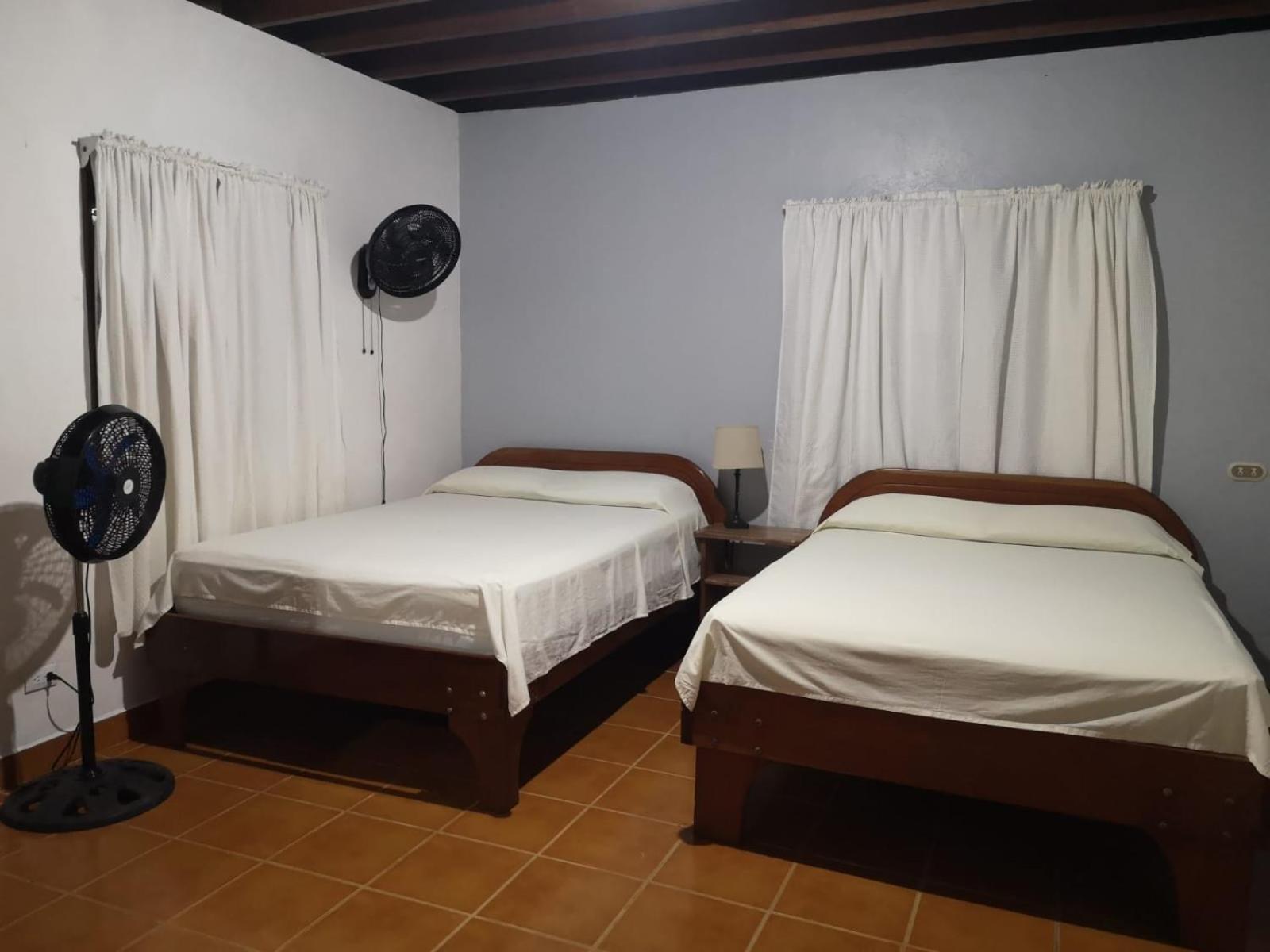 Apartamento Casa Susen Montezuma Exterior foto